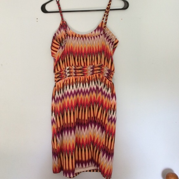 Cute summer dress - Picture 2 of 2