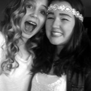 Meet your Posher, Mackenzie