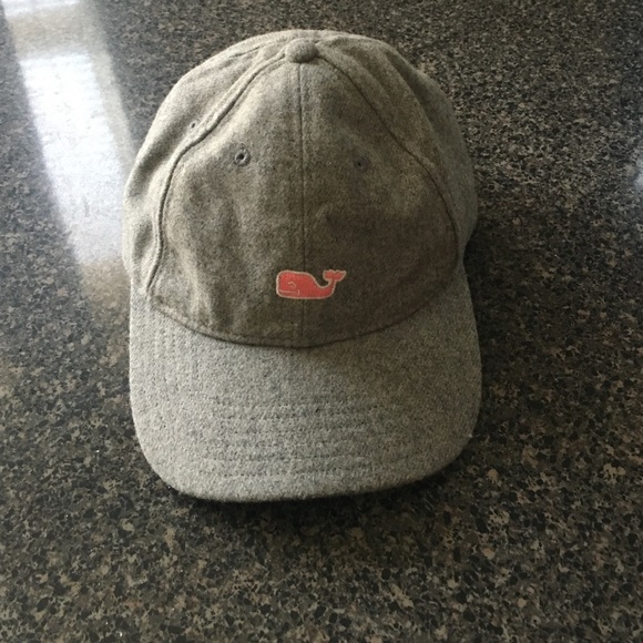 Vineyard Vines Hat🐳