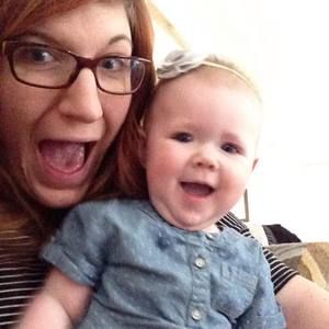 Meet your Posher, Bridget