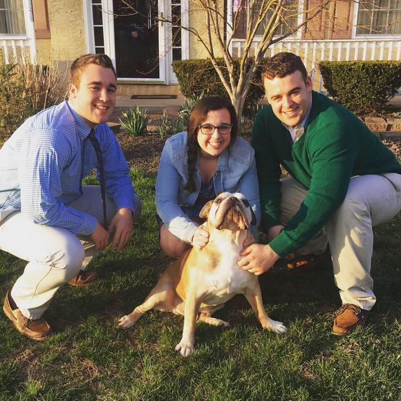 Meet your Posher, Savannah