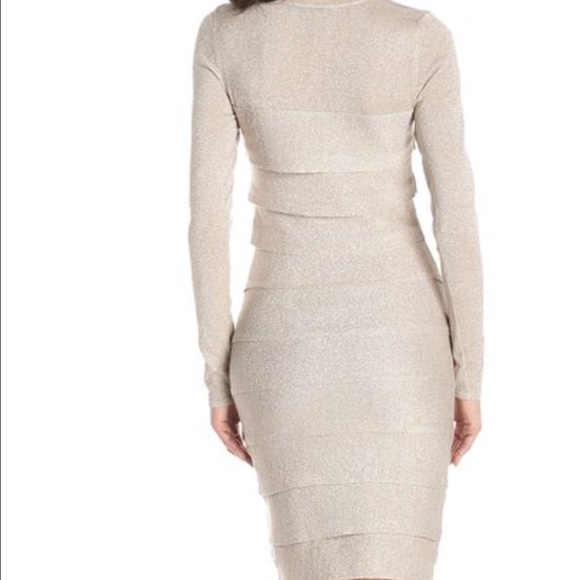 ❌sold❌BCBG MAXAZRIA Mariah dress - Picture 2 of 4