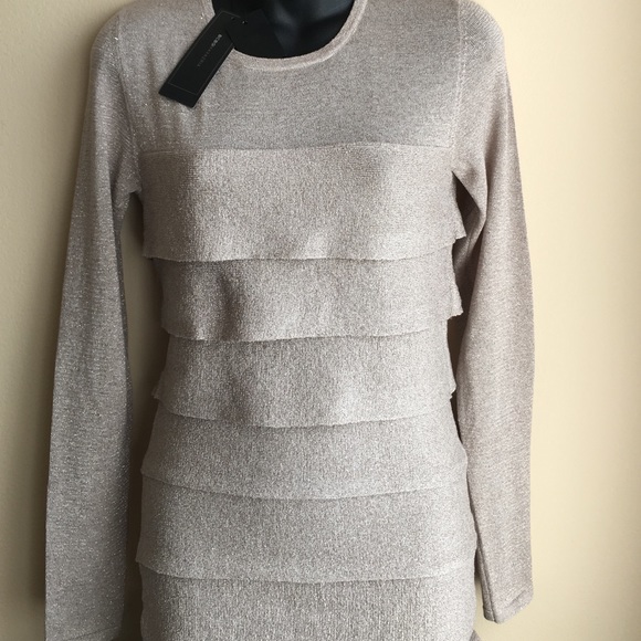 ❌sold❌BCBG MAXAZRIA Mariah dress - Picture 4 of 4