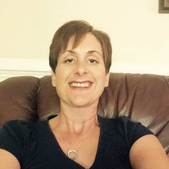 Meet your Posher, Monika