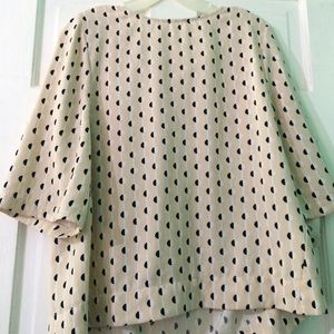 DKNY Blouse!
