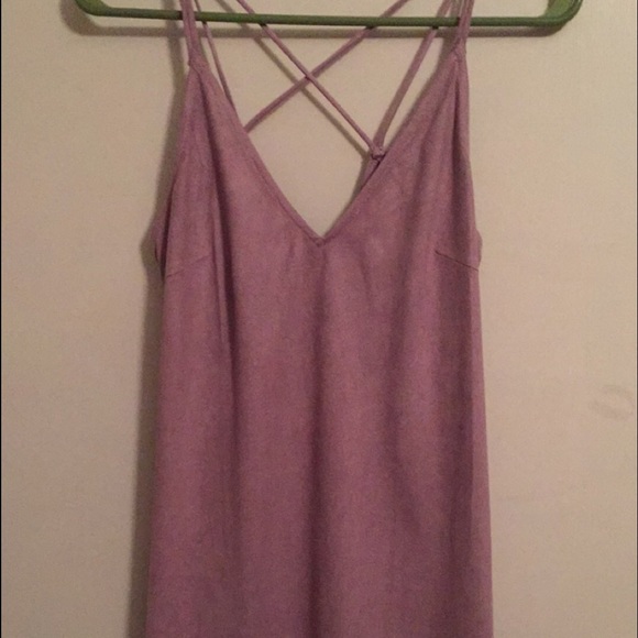 Loft dress
