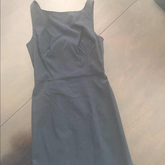 Express dress