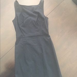 Express dress