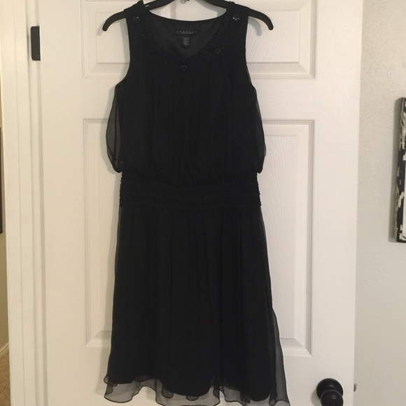 Laundry Dress