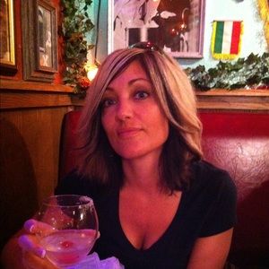 Meet your Posher, Melissa