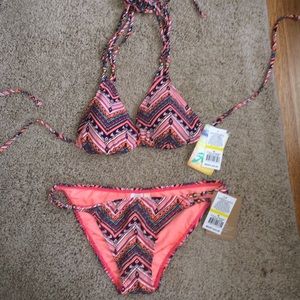Brand new bathing suit