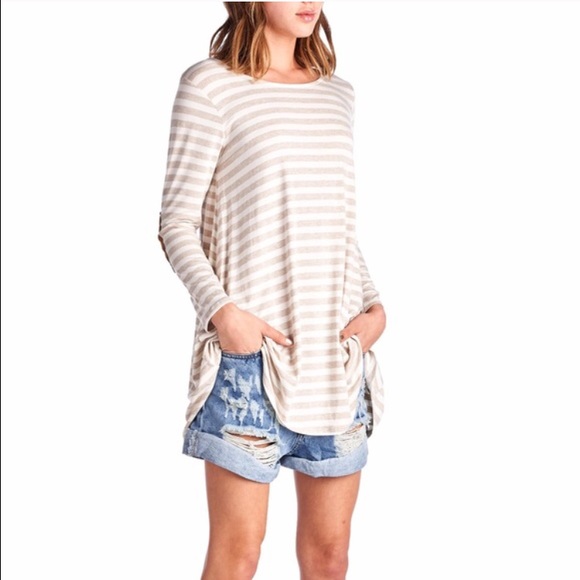 NEW Soft Tunic - Picture 2 of 2