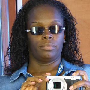 Meet your Posher, Shirley