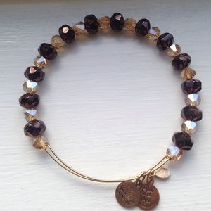 Alex and Ani bracelet