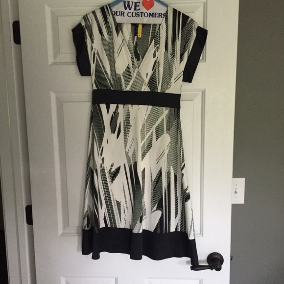 H&M dress