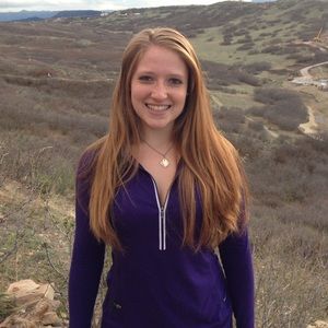 Meet your Posher, Hailey