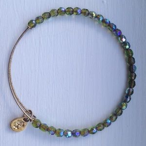 Alex and Ani bracelet