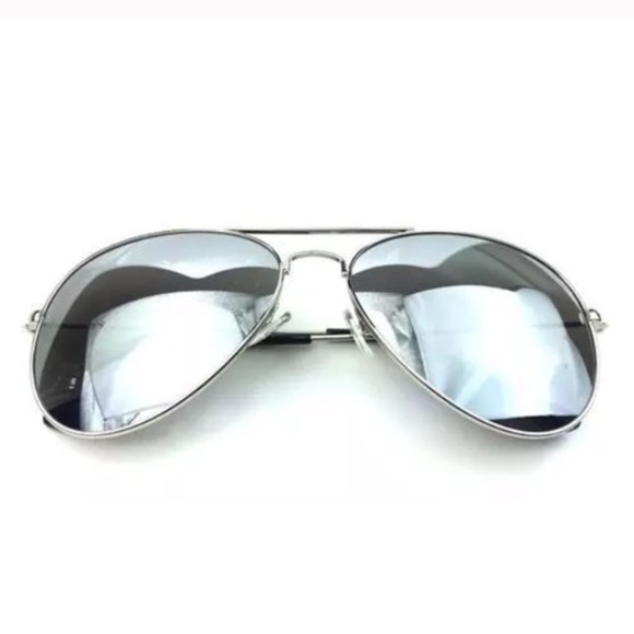 80's aviator sunglasses - Picture 2 of 4