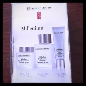 Elizabeth arden millenium set