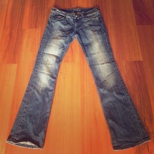 Miss Me Jeans! Size 30