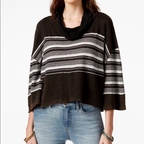 Free People Sweaters - NWT Free People Pullover Sweater