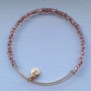 Alex and Ani bracelet