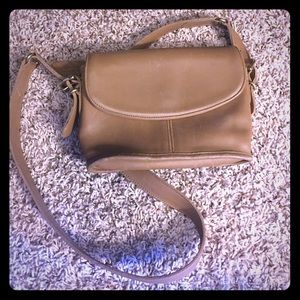 Vintage coach bag