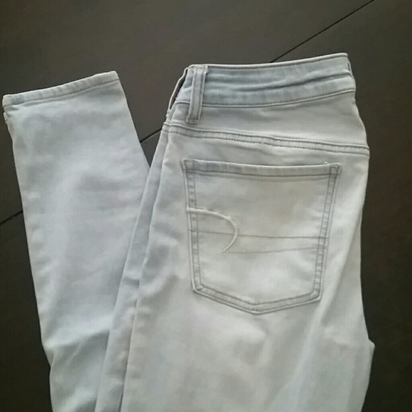 AE JEANS