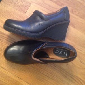 Born Concept Wedges. Sz 9.