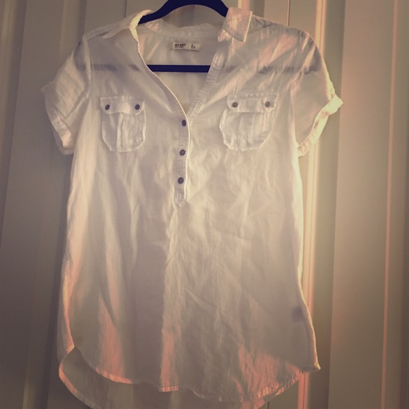 Old Navy blouse! EUC