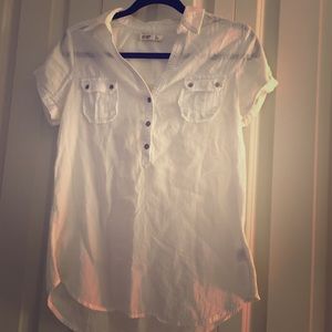 Old Navy blouse! EUC