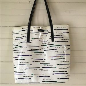 Kate spade tote bag