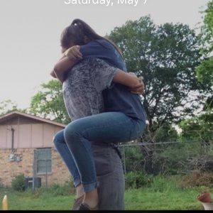 Meet your Posher, Scott