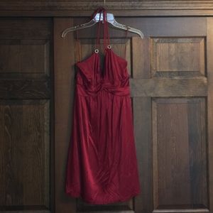 Cocktail/Holiday dress
