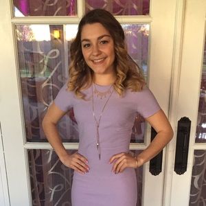 Meet your Posher, Julia