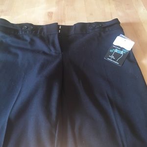 Maurice's stunning black pants