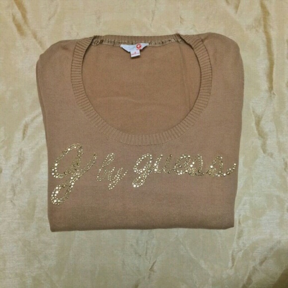 Guess Long Sleeve