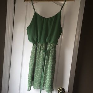 Summer Dress