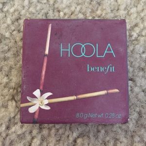 Hoola Bronzer