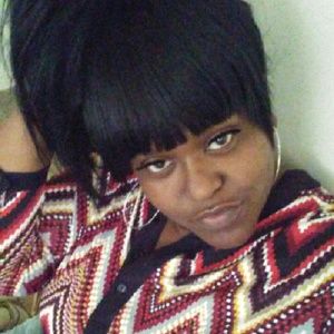 Meet your Posher, Lashawn