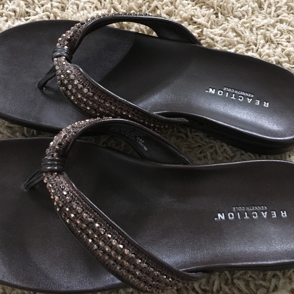 Kenneth Cole Reaction sandals - Picture 3 of 3