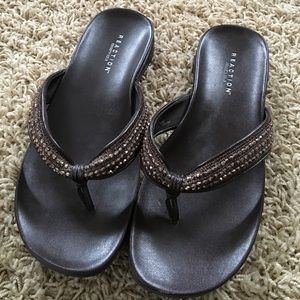 Kenneth Cole Reaction sandals