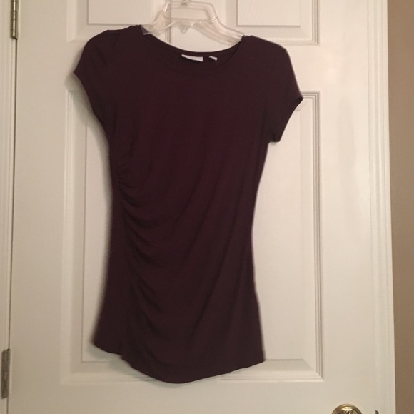 New York & Company short sleeve shirt