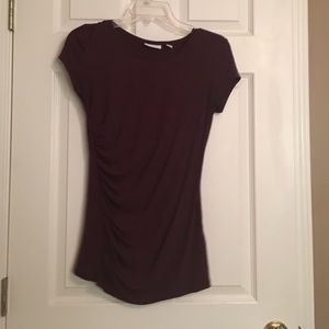 New York & Company short sleeve shirt