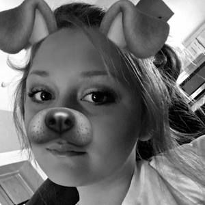 Meet your Posher, Haylee