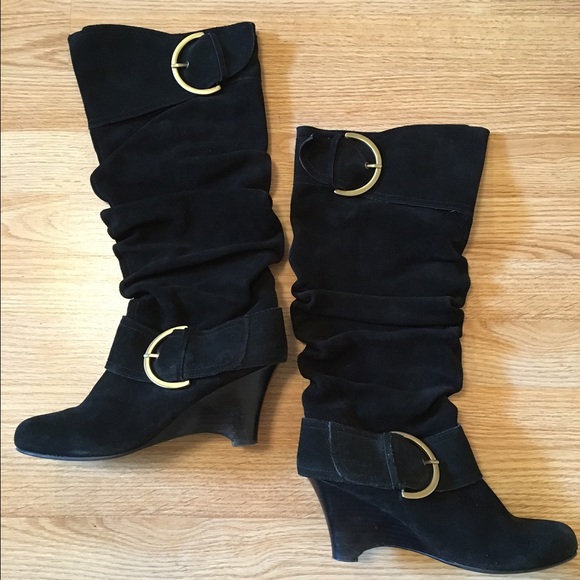 Naughty Monkey Boots