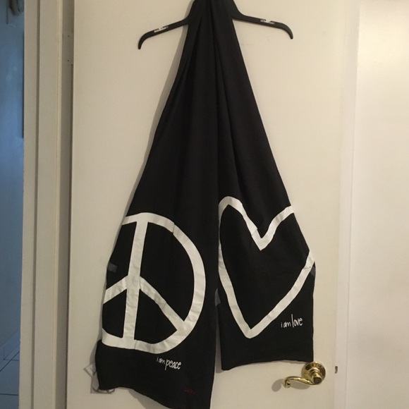 Peace Love Something we all need!