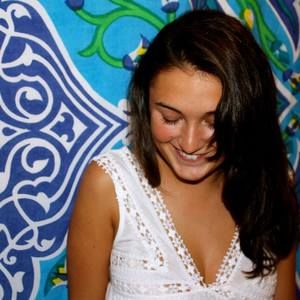 Meet your Posher, Evann