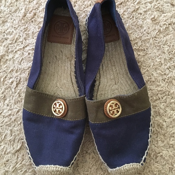 Tory Burch Espadrilles