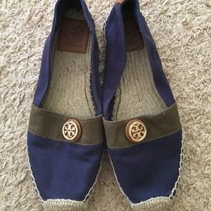 Tory Burch Espadrilles
